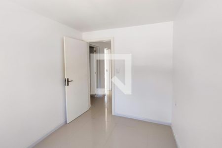 Quarto 1 de casa para alugar com 2 quartos, 86m² em Scharlau, São Leopoldo