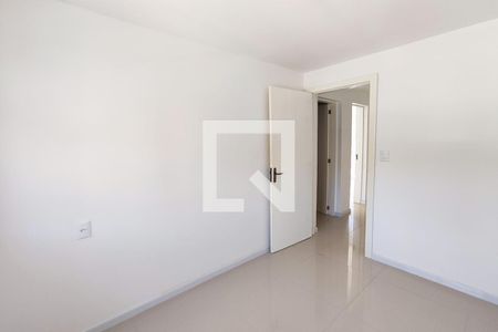 Quarto 1 de casa para alugar com 2 quartos, 86m² em Scharlau, São Leopoldo