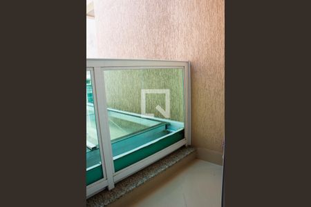 Casa à venda com 105m², 2 quartos e 2 vagasSacada da Suíte 2