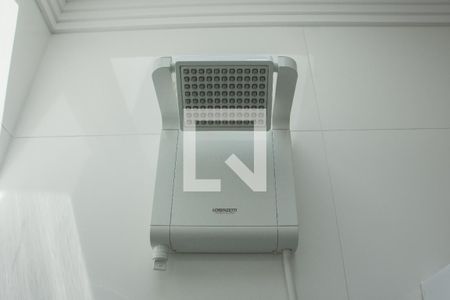 Casa à venda com 105m², 2 quartos e 2 vagasBanheiro da Suíte 1