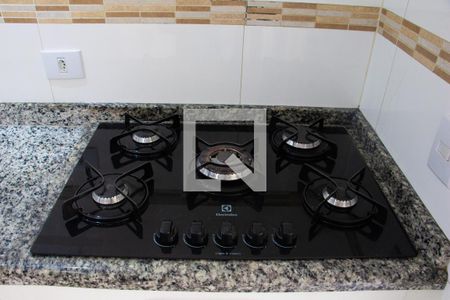 Casa à venda com 105m², 2 quartos e 2 vagasCozinha