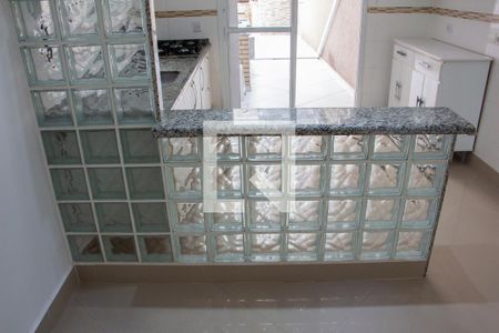 Casa à venda com 105m², 2 quartos e 2 vagasCozinha