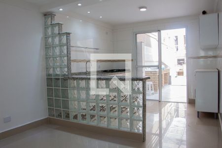 Casa à venda com 105m², 2 quartos e 2 vagasCozinha