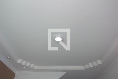 Detalhe da Sala de casa à venda com 2 quartos, 105m² em Jardim Ester, São Paulo