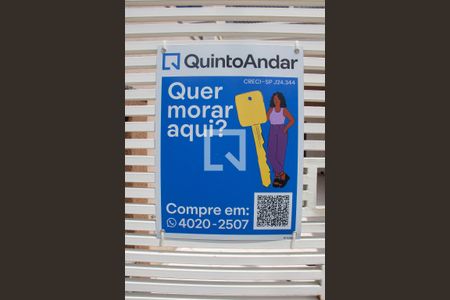 Casa à venda com 105m², 2 quartos e 2 vagasPlaca QuintoAndar