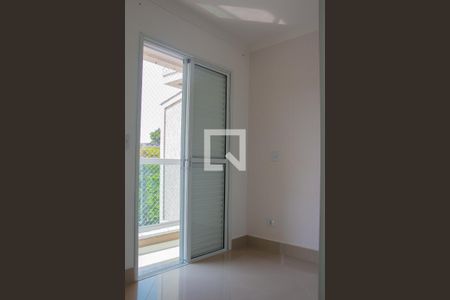 Suíte 1 de casa à venda com 2 quartos, 105m² em Jardim Ester, São Paulo