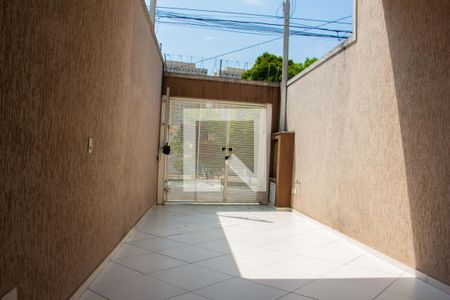 Casa à venda com 105m², 2 quartos e 2 vagasGaragem