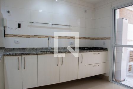Casa à venda com 105m², 2 quartos e 2 vagasCozinha