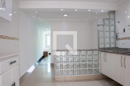 Casa à venda com 105m², 2 quartos e 2 vagasCozinha