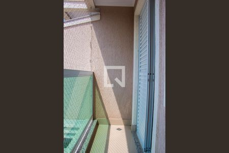 Casa à venda com 105m², 2 quartos e 2 vagasSacada da Suíte 1