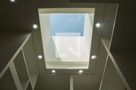 Casa à venda com 105m², 2 quartos e 2 vagasDetalhe do Closet