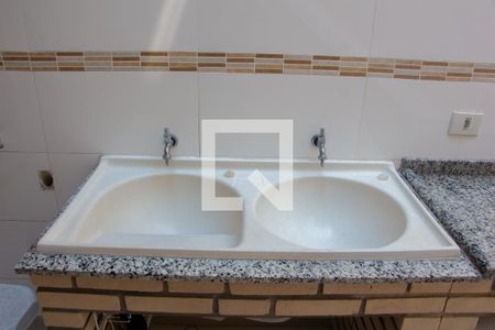 Casa à venda com 105m², 2 quartos e 2 vagasÁrea de Serviço