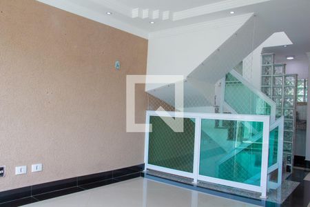 Sala de casa à venda com 2 quartos, 105m² em Jardim Ester, São Paulo