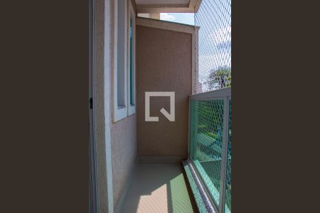 Casa à venda com 105m², 2 quartos e 2 vagasSacada da Suíte 1