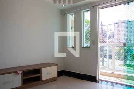 Sala de casa à venda com 2 quartos, 105m² em Jardim Ester, São Paulo