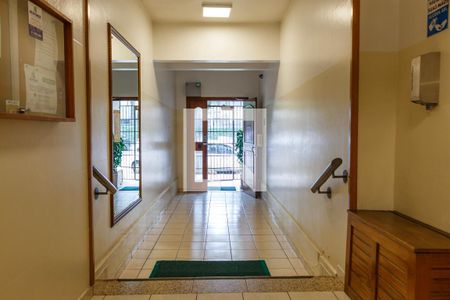 Apartamento para alugar com 32m², 1 quarto e sem vagaÁrea comum