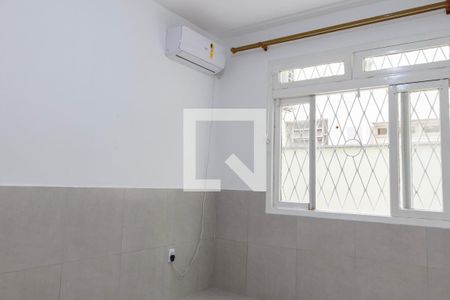 Sala/Quarto de apartamento para alugar com 1 quarto, 32m² em Centro Histórico, Porto Alegre