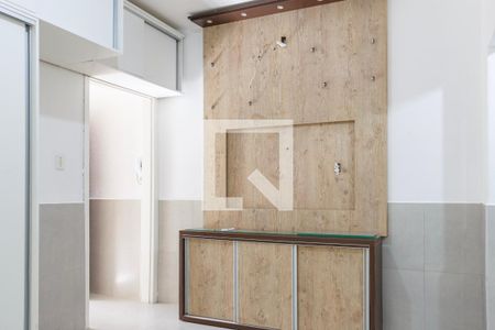 Sala/Quarto de apartamento para alugar com 1 quarto, 32m² em Centro Histórico, Porto Alegre