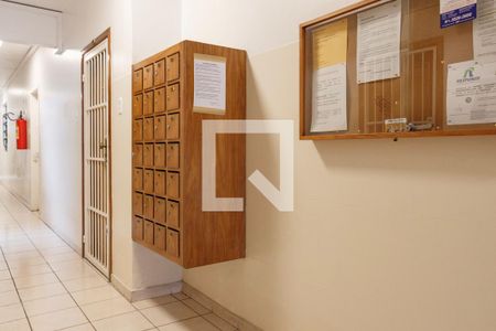 Apartamento para alugar com 32m², 1 quarto e sem vagaÁrea comum