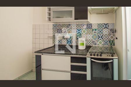 Apartamento à venda com 54m², 2 quartos e 1 vaga Apartamento à venda com 54m², 2 quartos e 1 vagaCozinha