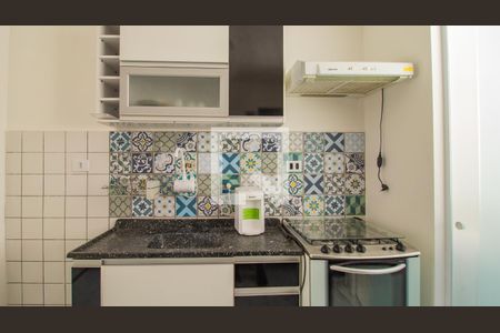 Apartamento à venda com 54m², 2 quartos e 1 vaga Apartamento à venda com 54m², 2 quartos e 1 vagaCozinha