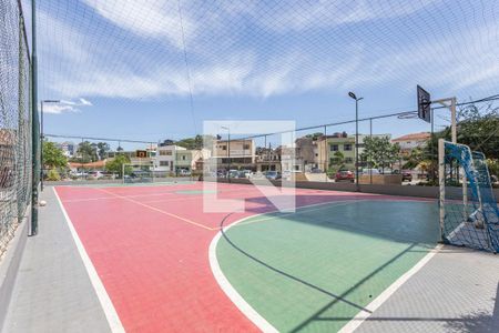 Apartamento à venda com 49m², 2 quartos e 1 vagaQuadra