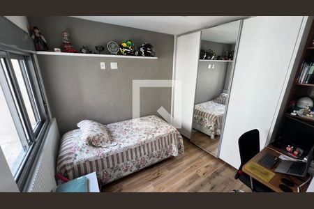 Apartamento à venda com 82m², 2 quartos e 2 vagasSuite 2