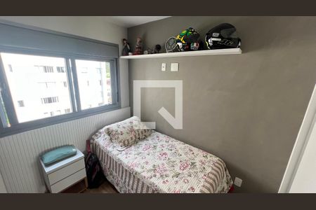 Apartamento à venda com 82m², 2 quartos e 2 vagasSuite 2