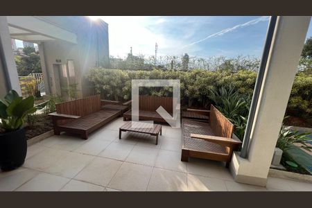 Apartamento à venda com 82m², 2 quartos e 2 vagasÁrea comum