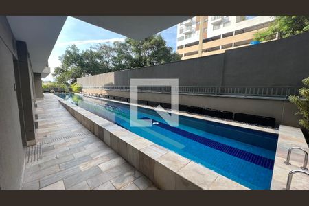 Apartamento à venda com 82m², 2 quartos e 2 vagasÁrea comum