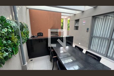 Apartamento à venda com 82m², 2 quartos e 2 vagasÁrea comum