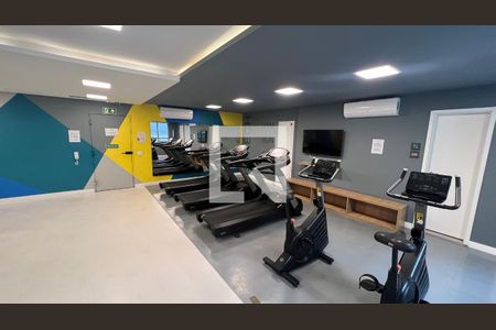 Apartamento à venda com 82m², 2 quartos e 2 vagasÁrea comum