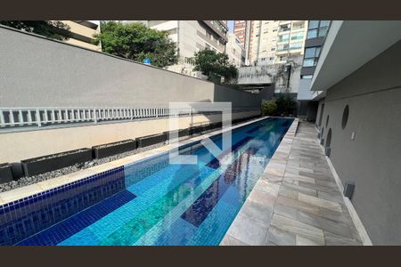 Apartamento à venda com 82m², 2 quartos e 2 vagasÁrea comum