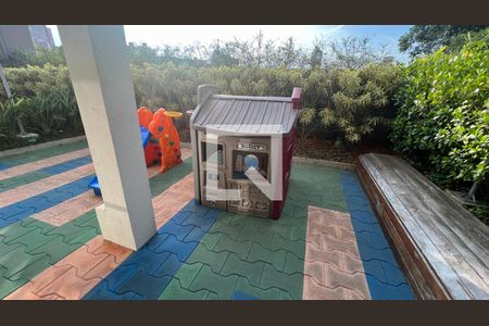 Apartamento à venda com 82m², 2 quartos e 2 vagasÁrea comum