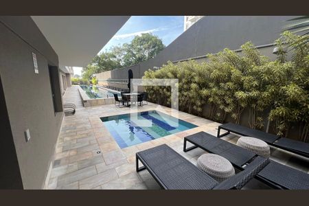 Apartamento à venda com 82m², 2 quartos e 2 vagasÁrea comum