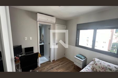 Apartamento à venda com 82m², 2 quartos e 2 vagasSuite 2