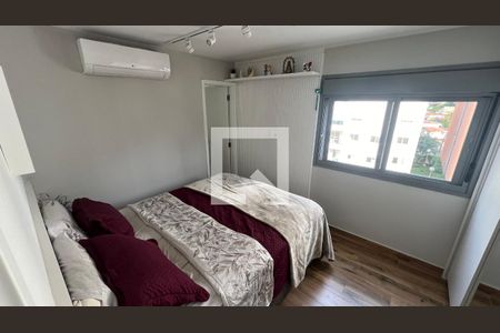 Apartamento à venda com 82m², 2 quartos e 2 vagasSuite 1