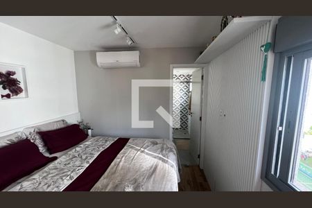 Apartamento à venda com 82m², 2 quartos e 2 vagasSuite 1