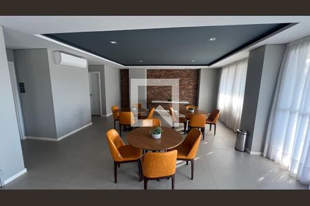 Apartamento à venda com 82m², 2 quartos e 2 vagasÁrea comum