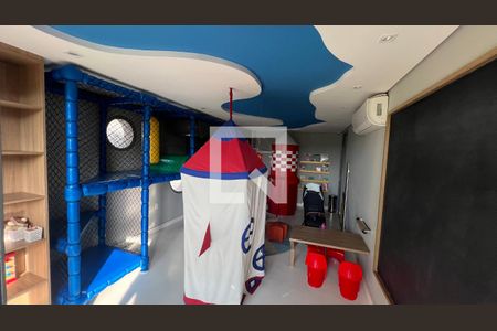 Apartamento à venda com 82m², 2 quartos e 2 vagasÁrea comum