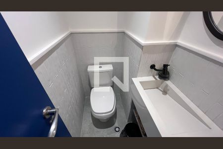 Apartamento à venda com 82m², 2 quartos e 2 vagasLavabo