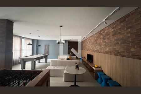 Apartamento à venda com 82m², 2 quartos e 2 vagasÁrea comum