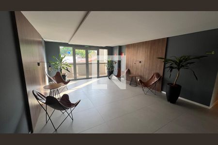 Apartamento à venda com 82m², 2 quartos e 2 vagasÁrea comum