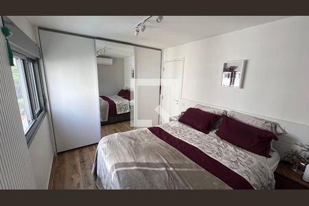 Apartamento à venda com 82m², 2 quartos e 2 vagasSuite 1