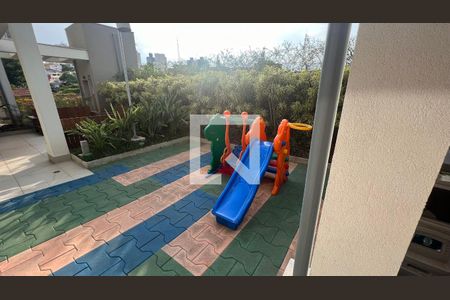 Apartamento à venda com 82m², 2 quartos e 2 vagasÁrea comum