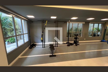 Apartamento à venda com 82m², 2 quartos e 2 vagasÁrea comum