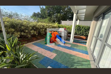 Apartamento à venda com 82m², 2 quartos e 2 vagasÁrea comum