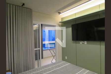 Suíte de kitnet/studio para alugar com 1 quarto, 45m² em Jardim América, Goiânia