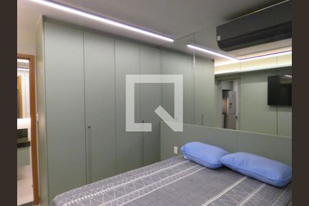 Suíte de kitnet/studio para alugar com 1 quarto, 45m² em Jardim América, Goiânia