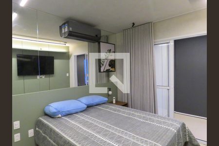 Suíte de kitnet/studio para alugar com 1 quarto, 45m² em Jardim América, Goiânia